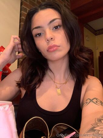 ickymindz Fotografii Nud Scurse OnlyFans 11