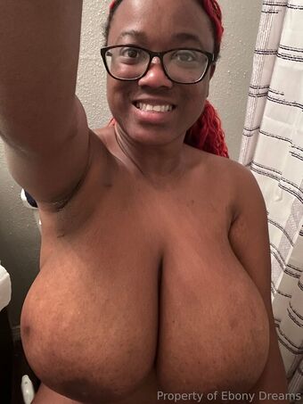 idreamofebony