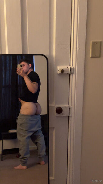 ikerov Fotografii Nud Scurse OnlyFans 11