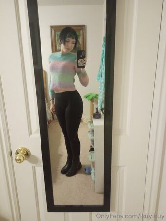Ikuy