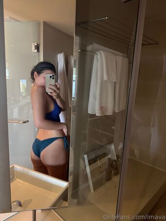 imava Fotografii Nud Scurse OnlyFans 9