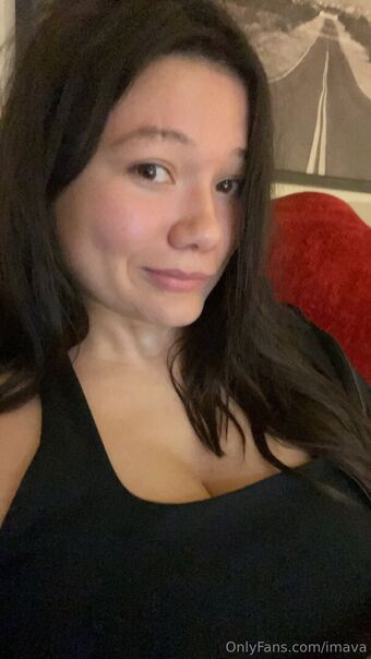 imava Fotografii Nud Scurse OnlyFans 15