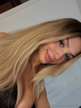 imbellataylor Fotografii Nud Scurse OnlyFans 24