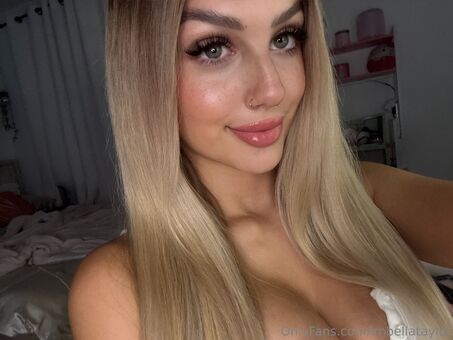 imbellataylor Fotografii Nud Scurse OnlyFans 26
