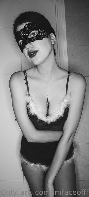 imfaceofff Fotografii Nud Scurse OnlyFans 6