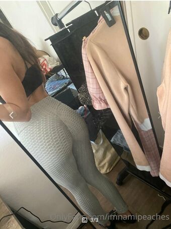 imnamipeaches