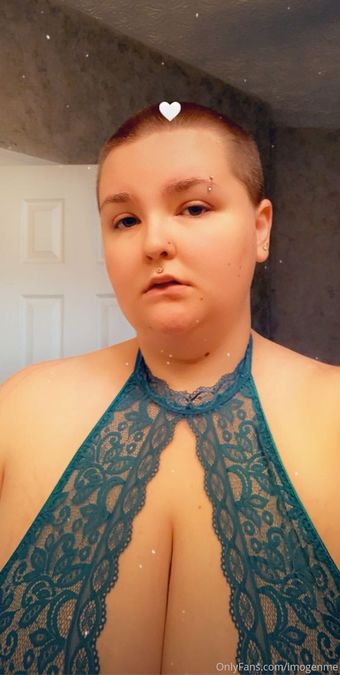 imogenme Fotografii Nud Scurse OnlyFans 14