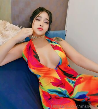 imshepia Fotografii Nud Scurse OnlyFans 16