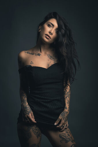 Indaco Suicide