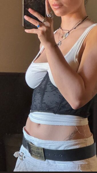 Inde Navarette Fotografii Nud Scurse OnlyFans 35