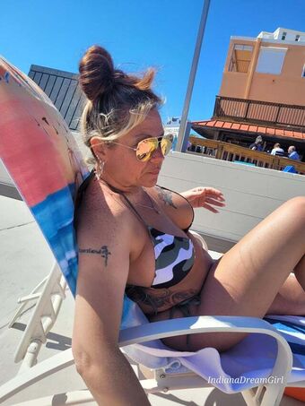 Indianadreamgirl Fotografii Nud Scurse OnlyFans 8