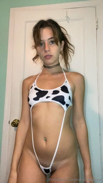 IndicaBabe Fotografii Nud Scurse OnlyFans 29