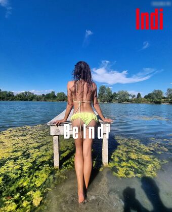 Indira Weis Fotografii Nud Scurse OnlyFans 64