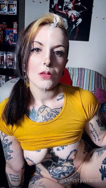 InfinityWhore