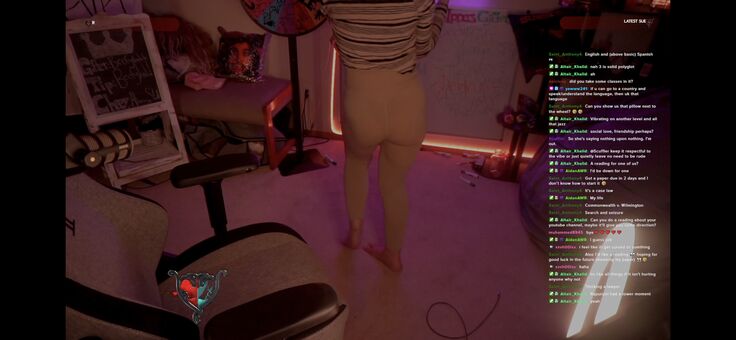 Inkbytes Fotografii Nud Scurse OnlyFans 5