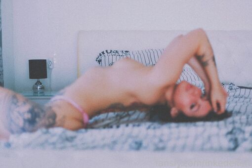 Inkedellen Fotografii Nud Scurse OnlyFans 13