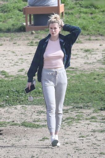 Ireland Baldwin