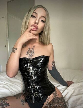 irinavolfree Fotografii Nud Scurse OnlyFans 7
