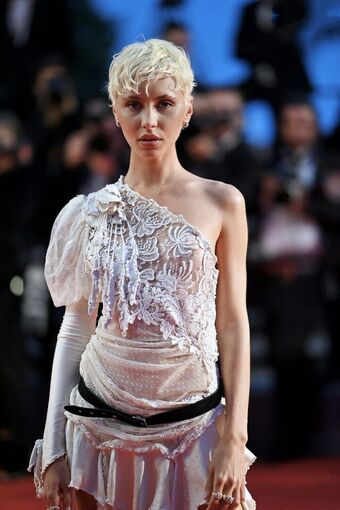 Iris Law