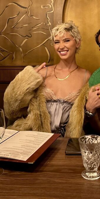 Iris Law