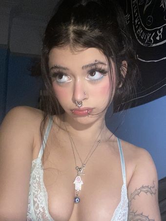 Irisblazed