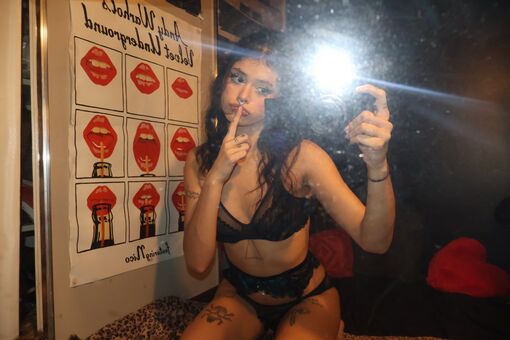 Irisblazed