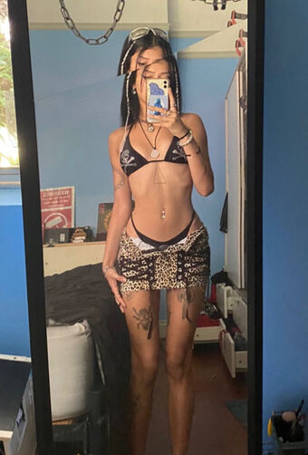 Irisblazed Fotografii Nud Scurse OnlyFans 61