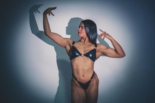 irisfit Fotografii Nud Scurse OnlyFans 18