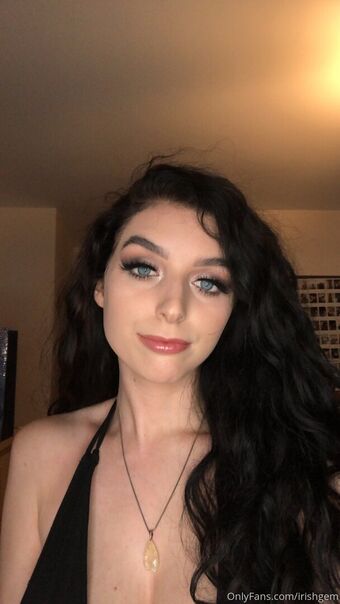 Irishgem Fotografii Nud Scurse OnlyFans 10