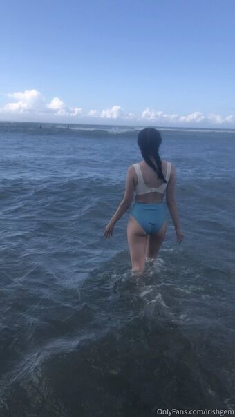 Irishgem Fotografii Nud Scurse OnlyFans 16