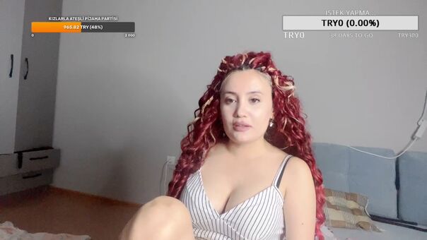 irkaleva Fotografii Nud Scurse OnlyFans 22