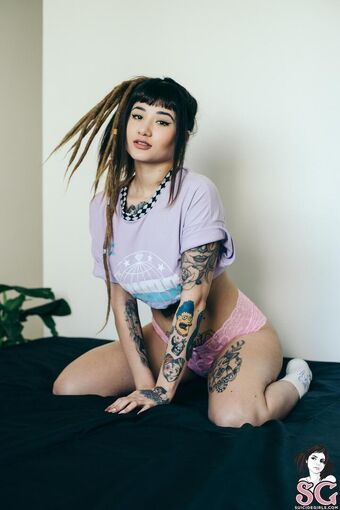 Isa Lopes Fotografii Nud Scurse OnlyFans 11