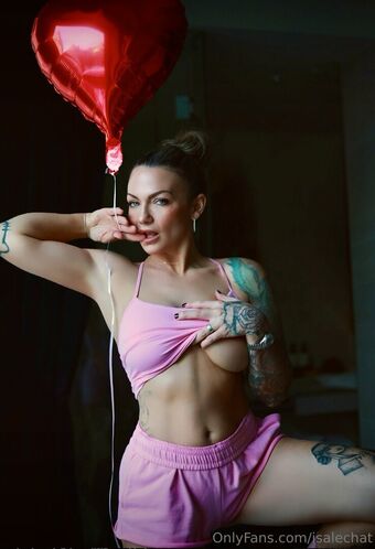 Isabelle Desjardins Fotografii Nud Scurse OnlyFans 64