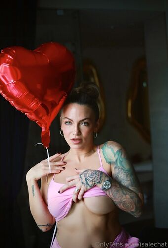 Isabelle Desjardins Fotografii Nud Scurse OnlyFans 68