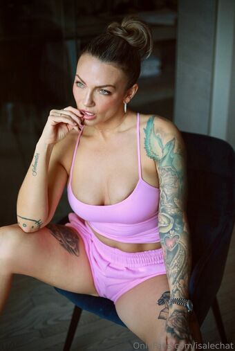 Isabelle Desjardins Fotografii Nud Scurse OnlyFans 69