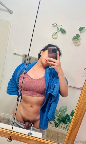 ishmee Fotografii Nud Scurse OnlyFans 14