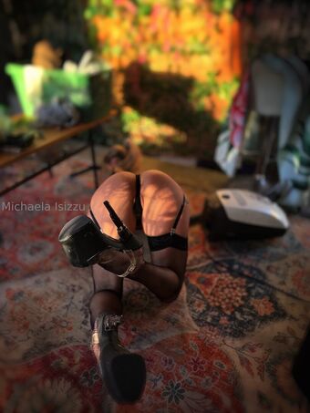isizzu Fotografii Nud Scurse OnlyFans 44