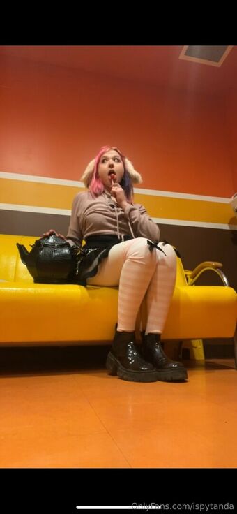 ispytanda Fotografii Nud Scurse OnlyFans 37