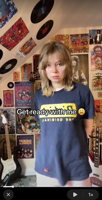 Issy Allen Fotografii Nud Scurse OnlyFans 44