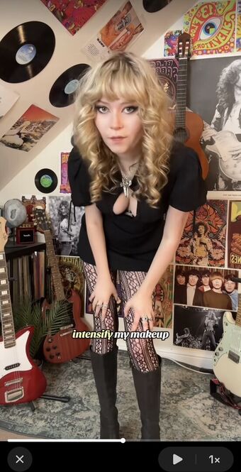 Issy Allen Fotografii Nud Scurse OnlyFans 46