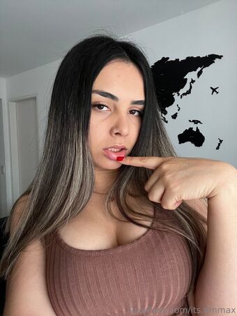 its.emmax Fotografii Nud Scurse OnlyFans 3