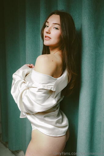 its.ninamars Fotografii Nud Scurse OnlyFans 7