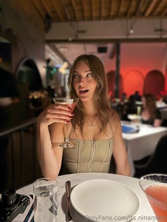 its.ninamars Fotografii Nud Scurse OnlyFans 12