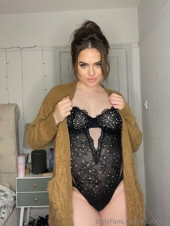 itsabbiee Fotografii Nud Scurse OnlyFans 25