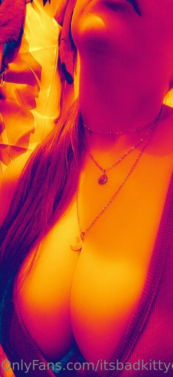 Itsbadkittyof Fotografii Nud Scurse OnlyFans 7