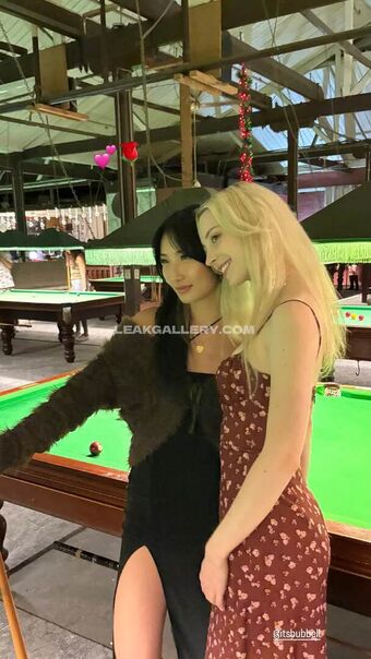 itsbubbell Fotografii Nud Scurse OnlyFans 8
