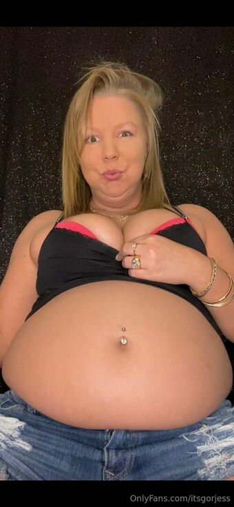 itsgorjess Fotografii Nud Scurse OnlyFans 2