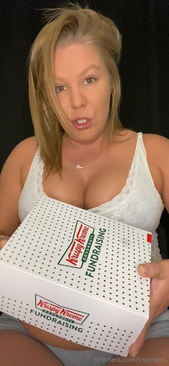 itsgorjess Fotografii Nud Scurse OnlyFans 5