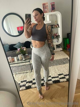 itsivylebelle