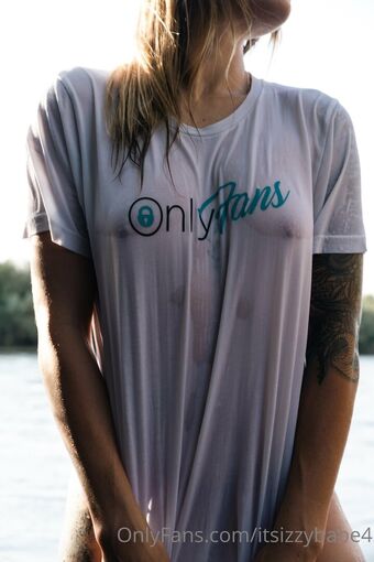 itsizzybabe4 Fotografii Nud Scurse OnlyFans 13
